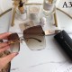 Sunglasses multicolor selectable 2022SS BURBERRY that gives a feeling of omission Sunglasses multicolor selectable 2022SS BURBERRY that gives a feeling of omission