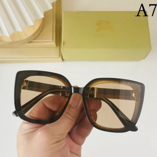 Sunglasses multicolor selectable 2022SS Texture is attractive BURBERRY Burberry Sunglasses multicolor selectable 2022SS Texture is attractive BURBERRY Burberry
