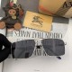 Sunglasses multicolor selectable 2022SS BURBERRY with a cool impression Sunglasses multicolor selectable 2022SS BURBERRY with a cool impression