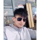 Sunglasses multicolor selectable 2022SS BURBERRY with a cool impression Sunglasses multicolor selectable 2022SS BURBERRY with a cool impression