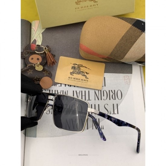 Sunglasses multicolor selectable 2022SS BURBERRY with a cool impression Sunglasses multicolor selectable 2022SS BURBERRY with a cool impression