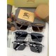 Sunglasses multicolor selectable 2022SS BURBERRY with a cool impression Sunglasses multicolor selectable 2022SS BURBERRY with a cool impression
