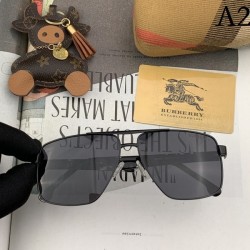 Sunglasses multicolor selectable 2022SS Calm BURBERRY Burberry
