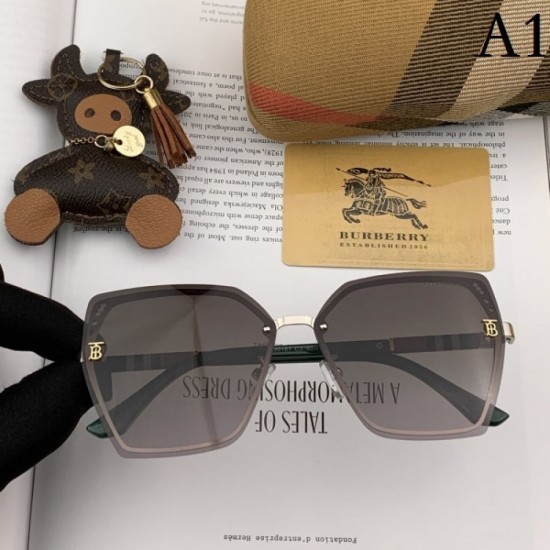 Sunglasses multicolor selectable 2022SS Light impression BURBERRY Burberry Sunglasses multicolor selectable 2022SS Light impression BURBERRY Burberry