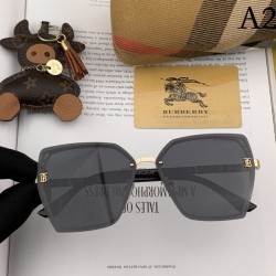Sunglasses multicolor selectable 2022SS Light impression BURBERRY Burberry