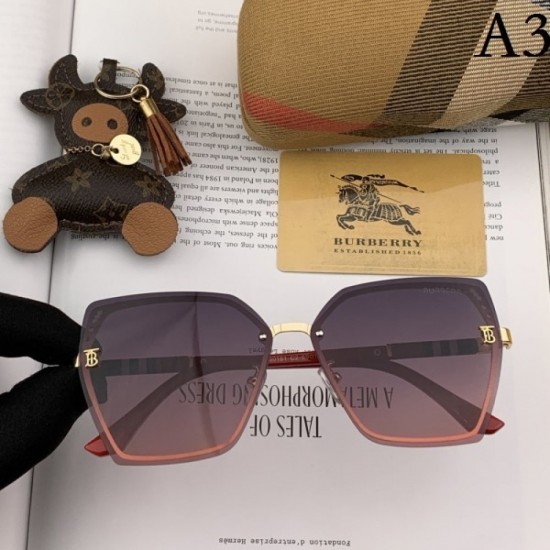 Sunglasses multicolor selectable 2022SS Light impression BURBERRY Burberry Sunglasses multicolor selectable 2022SS Light impression BURBERRY Burberry