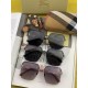 Sunglasses multicolor selectable 2022SS BURBERRY for a lively impression Sunglasses multicolor selectable 2022SS BURBERRY for a lively impression