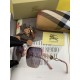 Sunglasses multicolor selectable 2022SS BURBERRY for a lively impression Sunglasses multicolor selectable 2022SS BURBERRY for a lively impression