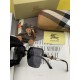 Sunglasses multicolor selectable 2022SS BURBERRY for a lively impression Sunglasses multicolor selectable 2022SS BURBERRY for a lively impression