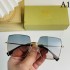 Sunglasses multicolor selectable 2022SS Final price BURBERRY Burberry