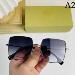 Sunglasses multicolor selectable 2022SS Final price BURBERRY Burberry