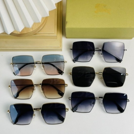Sunglasses multicolor selectable 2022SS Final price BURBERRY Burberry Sunglasses multicolor selectable 2022SS Final price BURBERRY Burberry