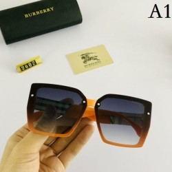 Sunglasses multicolor selectable 2022SS Domestic prompt BURBERRY Burberry
