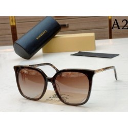 Sunglasses multicolor selectable 2022SS Spring color pre-emption BURBERRY Burberry
