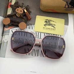 Sunglasses multicolor selectable 2022SS BURBERRY before sold out