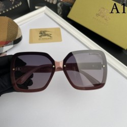 Two colors of sunglasses can be selected 2022SS This year's pre-emption BURBERRY Burberry