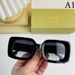 Sunglasses multicolor selectable 2022SS Popular this season BURBERRY Burberry