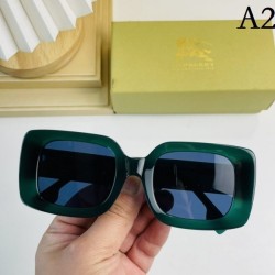 Sunglasses multicolor selectable 2022SS Popular this season BURBERRY Burberry