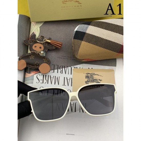 BURBERRY Burberry sunglasses multicolor selectable lowest price popular item BURBERRY Burberry sunglasses multicolor selectable lowest price popular item