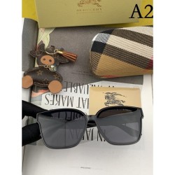 BURBERRY Burberry sunglasses multicolor selectable lowest price popular item
