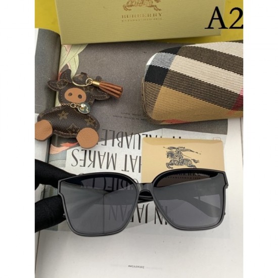 BURBERRY Burberry sunglasses multicolor selectable lowest price popular item BURBERRY Burberry sunglasses multicolor selectable lowest price popular item