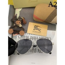 BURBERRY Burberry sunglasses multicolor selectable In stock Prompt