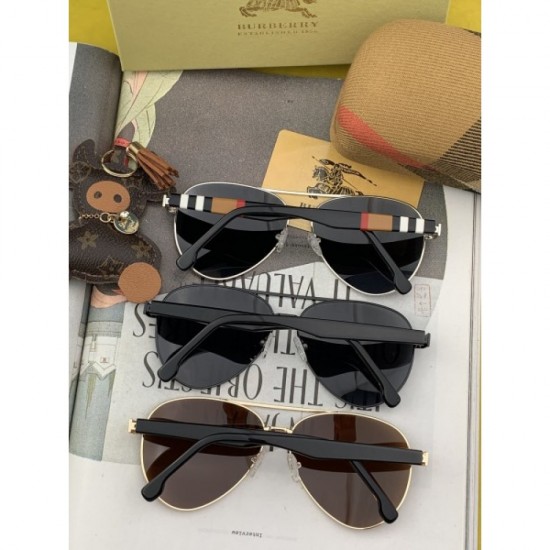 BURBERRY Burberry sunglasses multicolor selectable In stock Prompt BURBERRY Burberry sunglasses multicolor selectable In stock Prompt