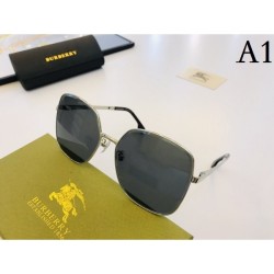 BURBERRY sunglasses multicolor selectable Scandinavian brand