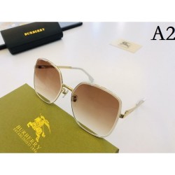 BURBERRY sunglasses multicolor selectable Scandinavian brand