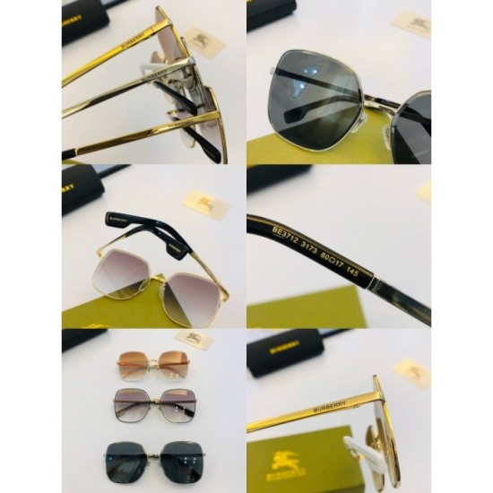 BURBERRY sunglasses multicolor selectable Scandinavian brand BURBERRY sunglasses multicolor selectable Scandinavian brand