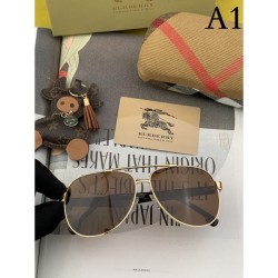 BURBERRY Burberry sunglasses multicolor selectable popular sale