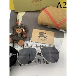 BURBERRY Burberry sunglasses multicolor selectable popular sale