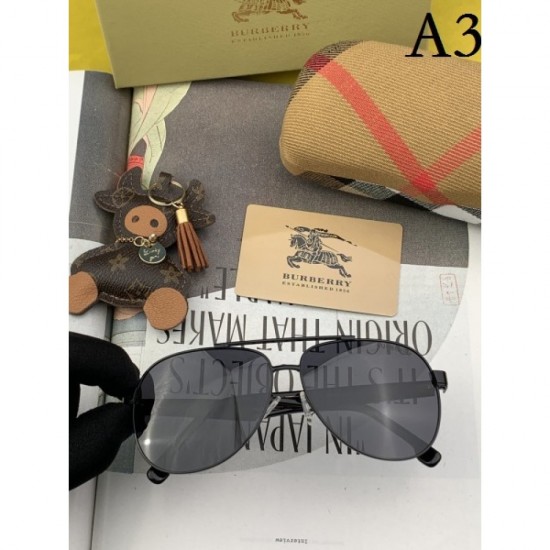 BURBERRY Burberry sunglasses multicolor selectable popular sale BURBERRY Burberry sunglasses multicolor selectable popular sale