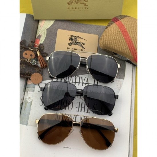 BURBERRY Burberry sunglasses multicolor selectable popular sale BURBERRY Burberry sunglasses multicolor selectable popular sale