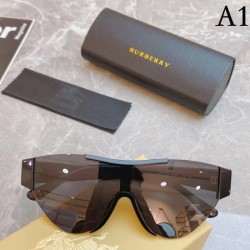 BURBERRY sunglasses multicolor selectable I want now