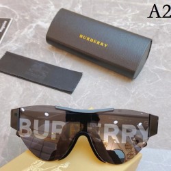 BURBERRY sunglasses multicolor selectable I want now