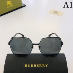BURBERRY Burberry sunglasses multicolor selectable HOT quality assurance