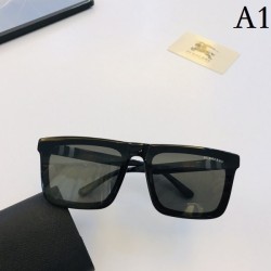 BURBERRY Burberry sunglasses multicolor selectable as a gift!