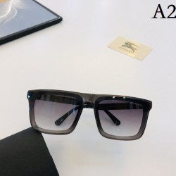 BURBERRY Burberry sunglasses multicolor selectable as a gift!