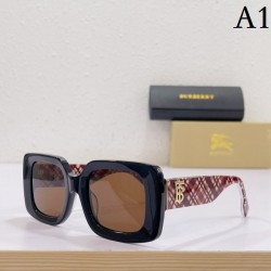 BURBERRY Burberry sunglasses multicolor selectable