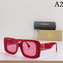 BURBERRY Burberry sunglasses multicolor selectable