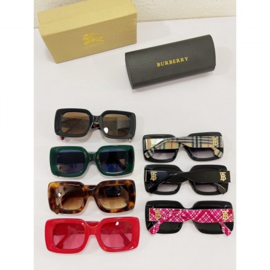 BURBERRY Burberry sunglasses multicolor selectable BURBERRY Burberry sunglasses multicolor selectable