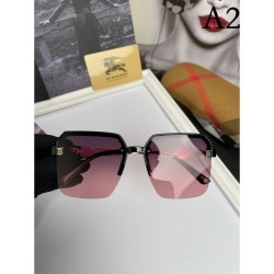 BURBERRY Burberry sunglasses multicolor selectable Excellent functionality!