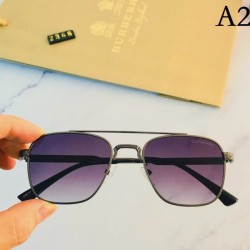 BURBERRY Sunglasses Multicolor selectable One piece is fashionable