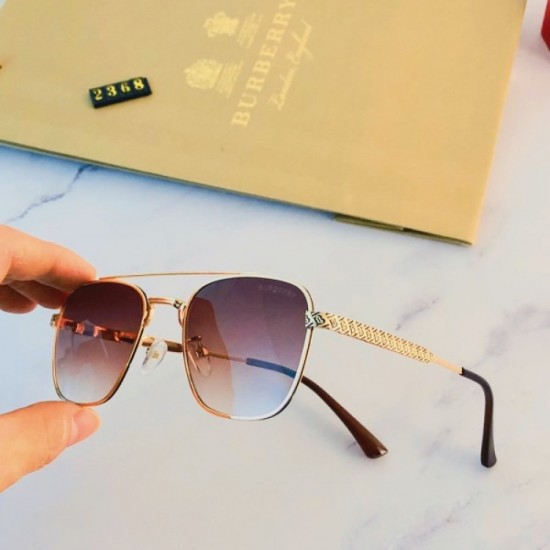 BURBERRY Sunglasses Multicolor selectable One piece is fashionable BURBERRY Sunglasses Multicolor selectable One piece is fashionable
