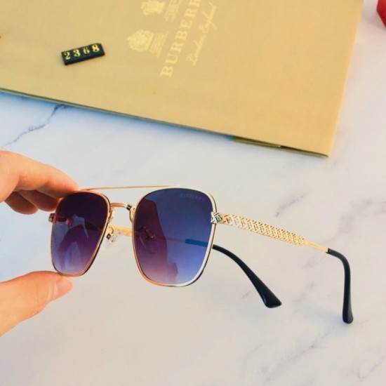 BURBERRY Sunglasses Multicolor selectable One piece is fashionable BURBERRY Sunglasses Multicolor selectable One piece is fashionable