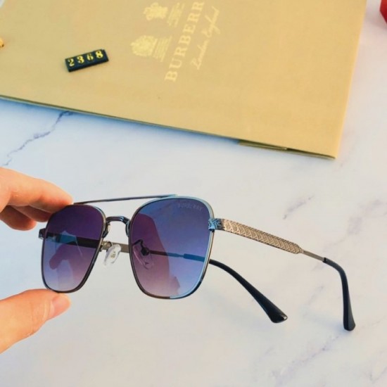 BURBERRY Sunglasses Multicolor selectable One piece is fashionable BURBERRY Sunglasses Multicolor selectable One piece is fashionable
