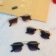 BURBERRY Sunglasses Multicolor selectable One piece is fashionable BURBERRY Sunglasses Multicolor selectable One piece is fashionable