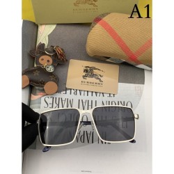 BURBERRY Burberry sunglasses multicolor selectable cheap & high quality