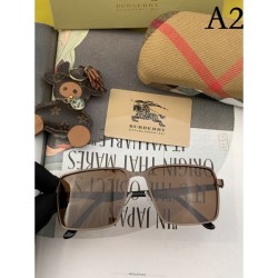 BURBERRY Burberry sunglasses multicolor selectable cheap & high quality